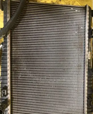 Ford Fiesta Coolant radiator 8V51-8005-B