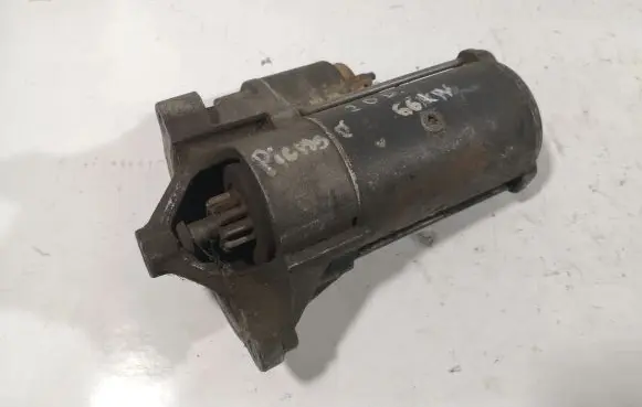 Citroen Xsara Picasso Starter motor 07F10343