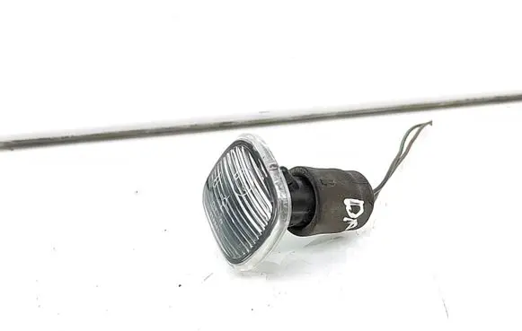 Skoda Roomster (5J) Front fender indicator light 1U0949127B