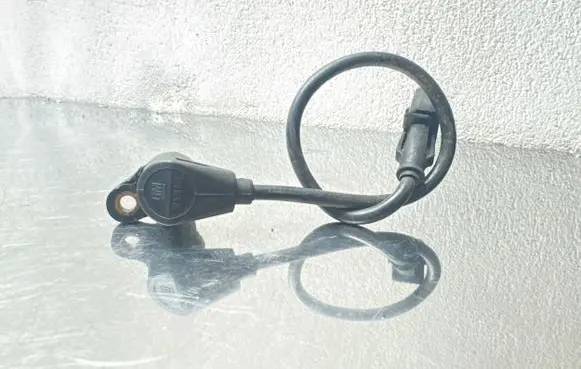 Opel Zafira A Crankshaft position sensor 90520856