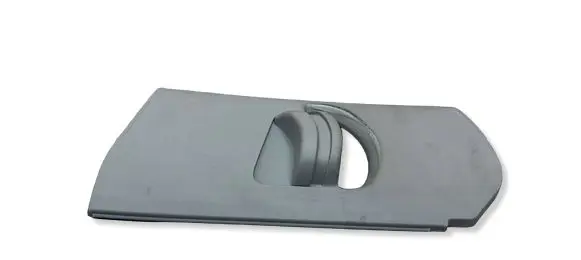 Audi A4 Allroad B9 (B) pillar trim (top) 8W0867293