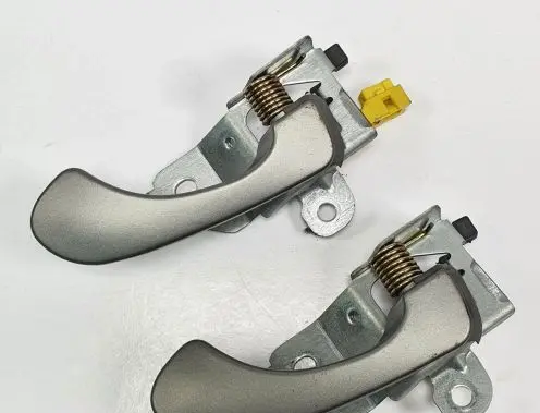 Mitsubishi Space Star Front door interior handle MR288396