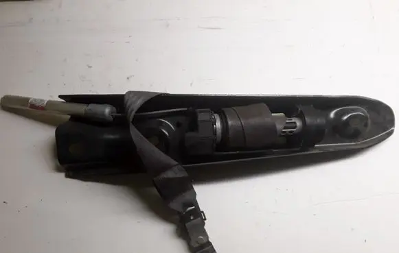 Volvo XC90 Front seatbelt 30662729