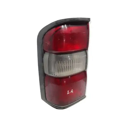 Nissan Patrol Y61 Rear/tail lights