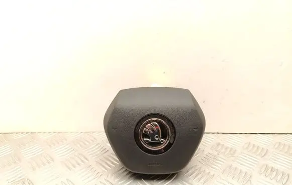Skoda Enyaq iV Steering wheel airbag 0589P1000870