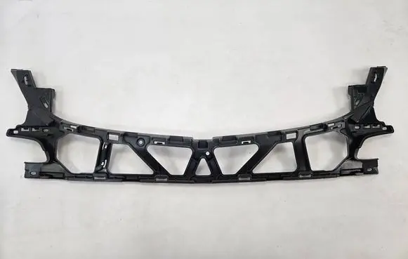 Mercedes-Benz E W212 Front bumper mounting bracket A2128854265