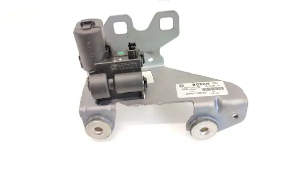BMW 3 F30 F35 F31 Tailgate window lock/catch/latch 7308831 1397020132