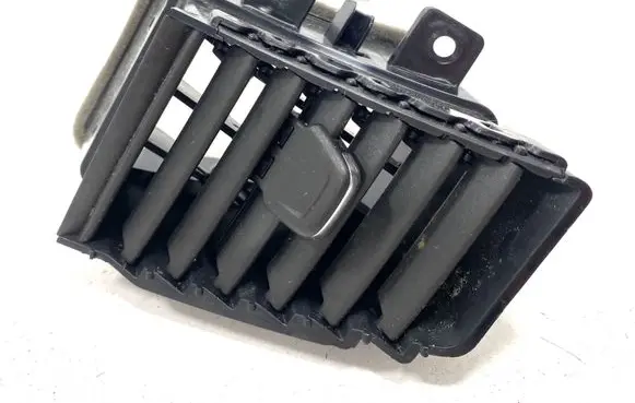 Opel Grandland X Dashboard side air vent grill/cover trim YP00062977 00227122