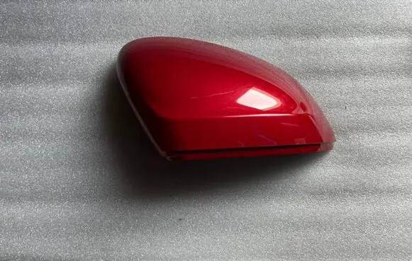 Volkswagen PASSAT B8 Front door wing mirror part 3G0857538J 3G0857538JC3J