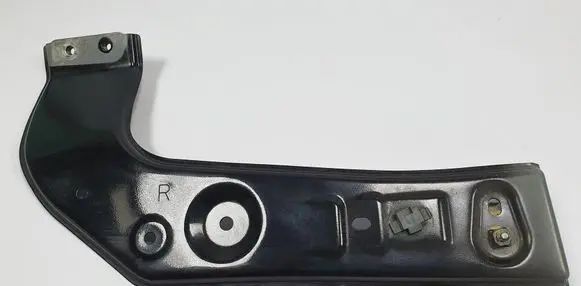 Mazda MX-5 NC Miata Fender mounting bracket
