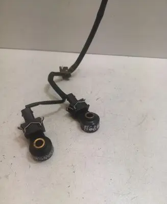 Mercedes-Benz S W221 Detonation knock sensor A0041539028