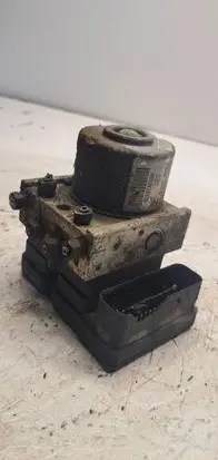Citroen C3 Master brake cylinder 9652182680