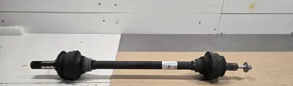 Mercedes-Benz GLC C254 Rear driveshaft A2143502702