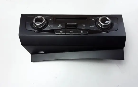 Audi A4 S4 B8 8K Air conditioner control unit module 8K2820043AH