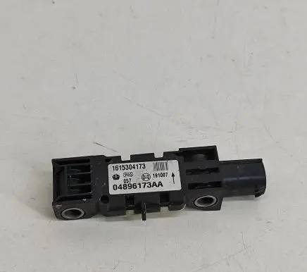 Chrysler 300 - 300C Airbag deployment crash/impact sensor 4896173AA 04896173AA