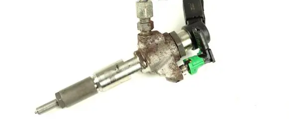Ford Mondeo MK IV Fuel injector 9802448680 50274V05