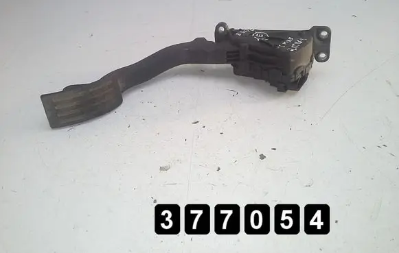 Ford Focus C-MAX Accelerator throttle pedal 2000tdci3m519f836af