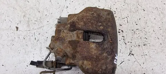 Audi A4 S4 B7 8E 8H Front brake caliper