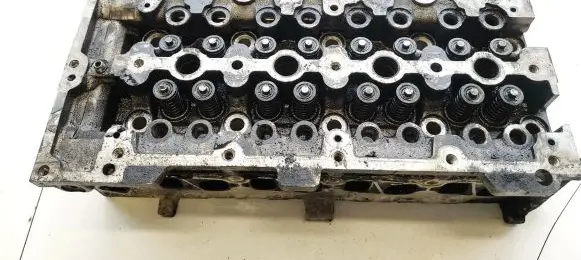 Fiat Doblo Engine head 55193111
