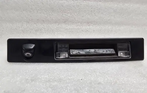Volvo XC90 Tailgate/trunk/boot exterior handle 31349955