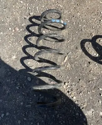 Audi Q5 SQ5 Rear coil spring