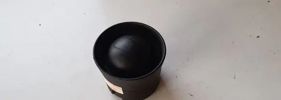 Subaru Forester SH Alarm system siren 