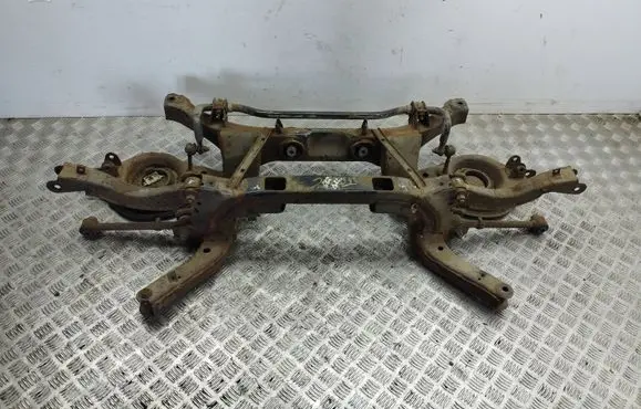 Opel Antara Rear axle beam 