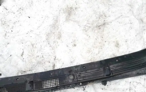 Peugeot Boxer Wiper trim 1303169080