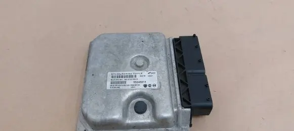 Alfa Romeo Mito Engine control unit/module 55245011
