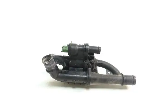 Thermostat/thermostat housing