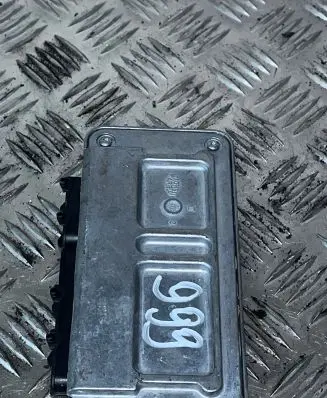 Seat Altea Engine control unit/module 03C906024 6160147104 7JG3WB63J