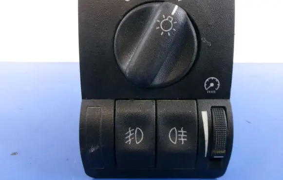 Opel Astra G Other devices 24421188