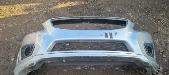 Volvo C30 Front bumper 31214635