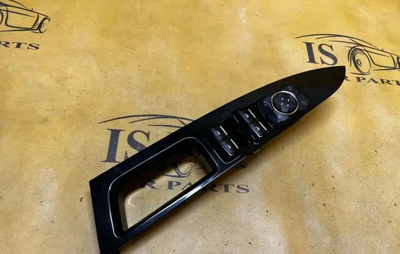 Ford Mondeo MK V Electric window control switch GS7314A564HC3UAW GS7314A564HC GS7314A564HCW