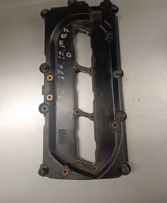 Rocker cam cover