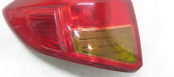 Rear/tail lights