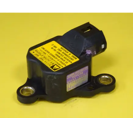 Lexus GS 300 350 430 450H ESP acceleration yaw rate sensor 8944130050 89441-30050 499100-0400