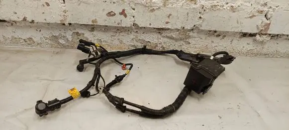 Hyundai Kona I Positive cable (battery) 91850J9120