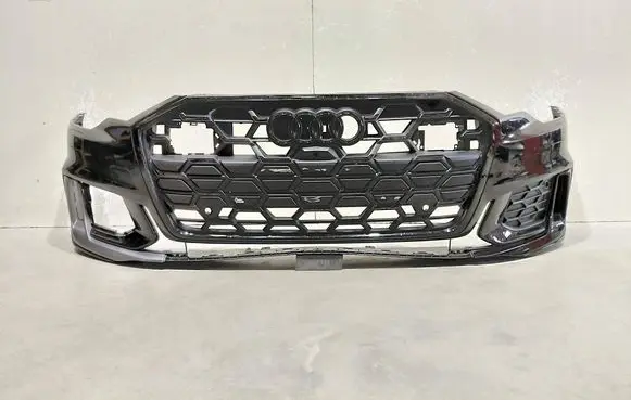 Audi A6 S6 C8 4K Front bumper 4K0807437F