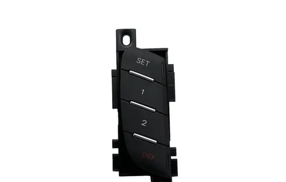 Audi A7 S7 4G Seat memory switch 4G8959770 10015851
