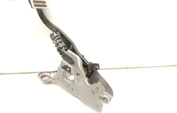 Volvo XC60 Clutch pedal 31400028
