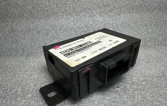 Alarm control unit/module