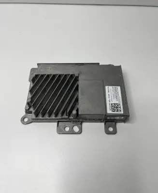 Ford Mustang VII Gateway control module PU5T14H474JAG 1EC187WH ANHBC23207035601