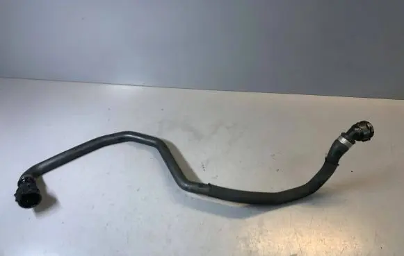BMW 5 F10 F11 Engine coolant pipe/hose 17127811984 7811984