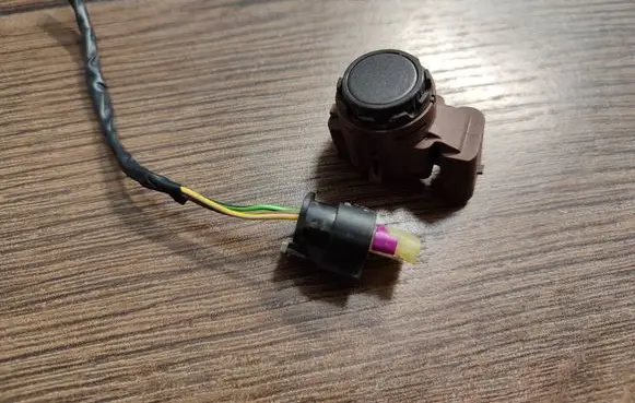 BMW 3 G20 G21 Parking PDC sensor 7927757 0263073165 0381103