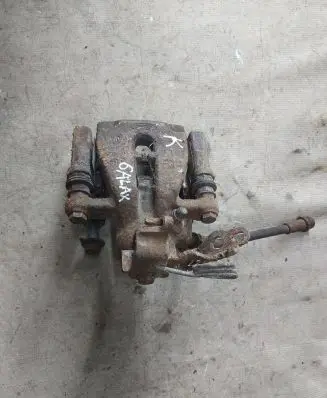 Ford Galaxy Rear brake caliper 10000015