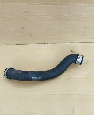 Mercedes-Benz C W204 Engine coolant pipe/hose A2045011582 6254123038C