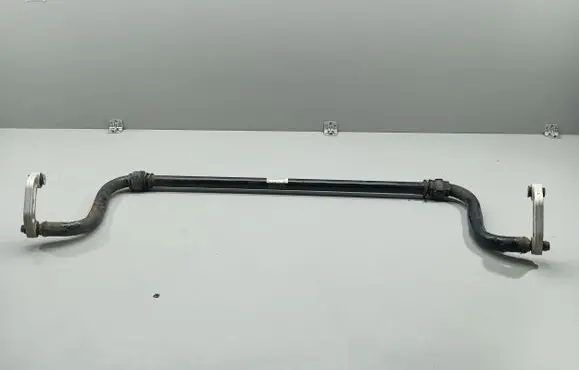 Audi A6 S6 C6 4F Front anti-roll bar/sway bar 4F0411309E