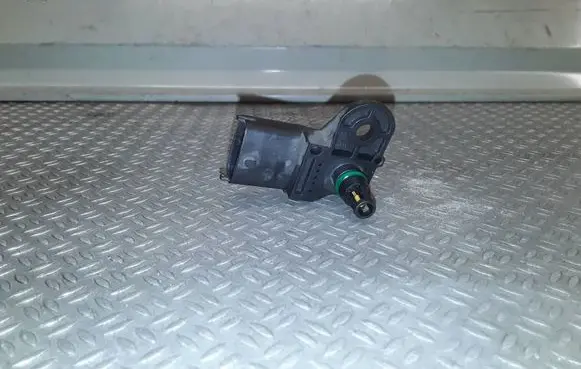 Opel Meriva B Air pressure sensor 0261230042
