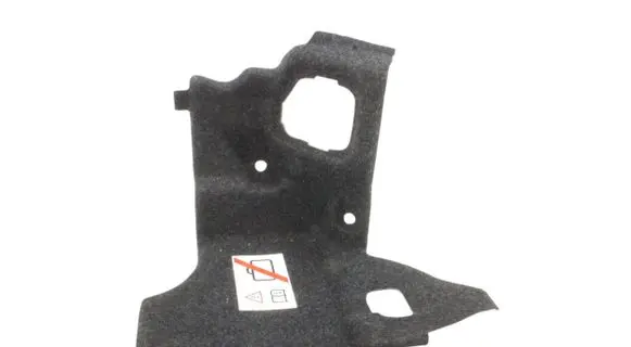 BMW Z4 E89 Other trunk/boot trim element 9128474